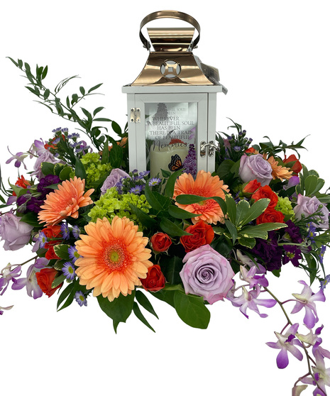 Funeral Flowers