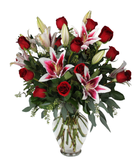 Adrian Durban's Pure Elegance Bouquet
