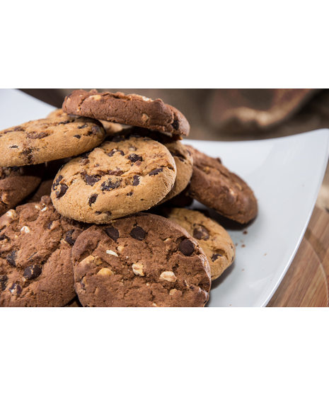 Adrian Durban Fresh Baked Cookies!