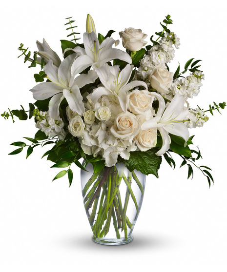 Heartfelt  Dreams Bouquet