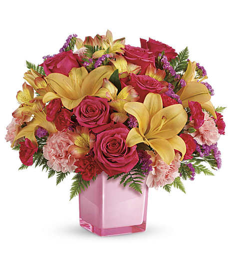 Make Their Day Bouquet