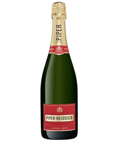 Piper Heidsieck Cuvée Premium Champagne (France)