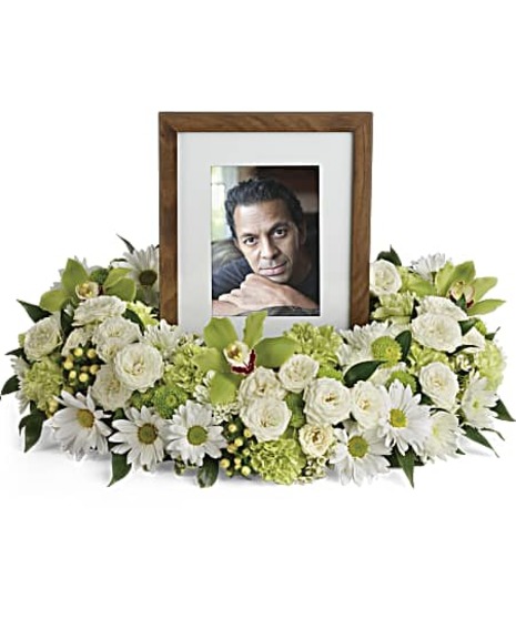 Garden Wreath