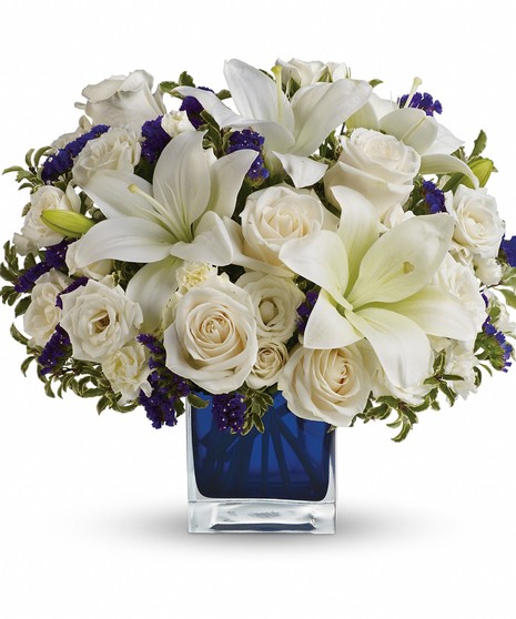 Happy Wishes Bouquet