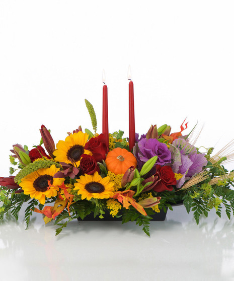 Traditions Centerpiece