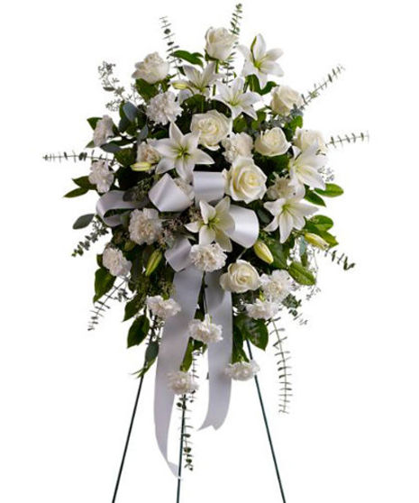 Best Funeral Arrangements to Express Sympathy