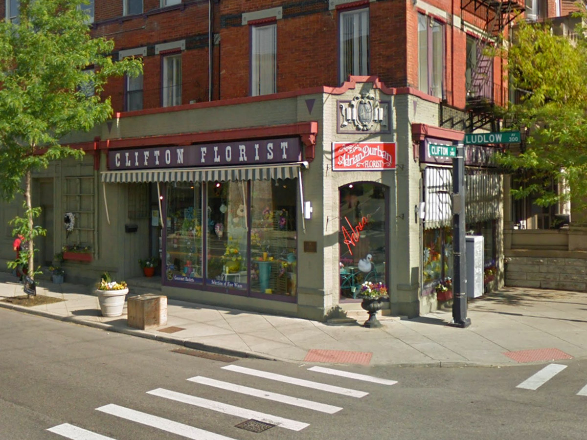 Clifton Location