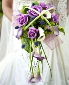 Contemporary Wedding Bouquets Contemporary Bouquets